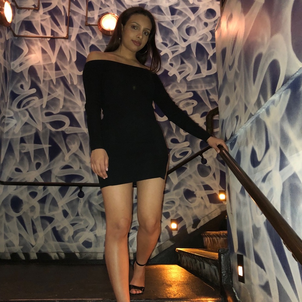 Meet your Posher, Samary